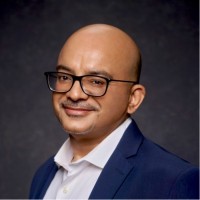 Prime Video & Amazon MGM Studios Employee Gaurav Bhasin's profile photo