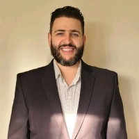 Gardner White Furniture & Mattress Employee Ali Ghamlouch's profile photo