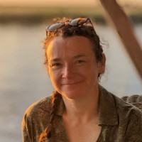 Muck Rack Employee Elizabeth Kay's profile photo