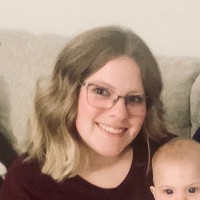 None Employee Hailey Adams's profile photo