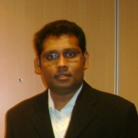 Dhajcraft Employee Sridhar Veepuri's profile photo