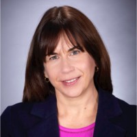National Comprehensive Cancer Network® (NCCN®) Employee Beth Gaffney's profile photo