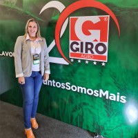 GIROAgro Employee Andreza Corsini's profile photo
