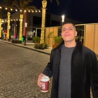 Twenty Percent Dispo Employee Amr Othman's profile photo