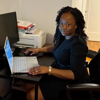 Carolle Pissingadaga's profile photo