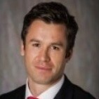 Ariel Re Employee Henry Paddison's profile photo