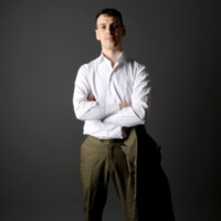 Joseph Cristello Email