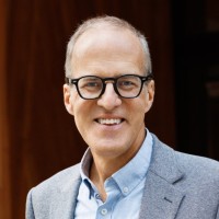 Andrew Wolfram Email & Phone Number