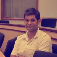 ShareChat Employee Narayan Tendulkar's profile photo