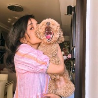 Betty Ai Employee Prianca Saini's profile photo