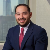 Morgan Stanley Employee Eddy Torrez's profile photo