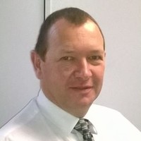 Clear Access Employee Mark Cherry's profile photo
