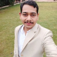 ELITE TECHNOLOGIES Employee Prashant Rajole's profile photo