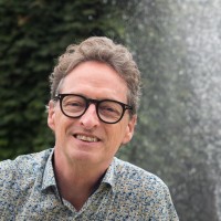 Thales Learning & Development Employee Berry Timmers's profile photo