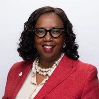 Gateways Music Festival in association with Eastman School of Music Employee Latanya Afolayan's profile photo
