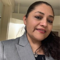 The New Yorker Hotel Employee Angela Sanchez's profile photo