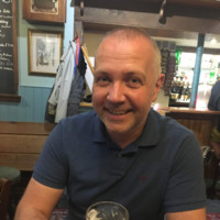 Stewart Tulloch Email & Phone Number