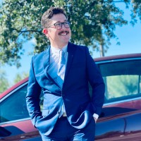 Electric Avenue International, LLC Employee Joshua Gustafson-Juarez's profile photo