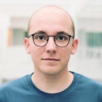 ROPCA Employee Anders Weber's profile photo