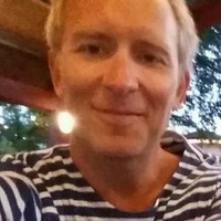 Nyköpings kommun Employee Oskar Davidsson's profile photo