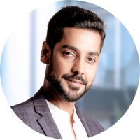 Yogesh Lulla Email & Phone Number