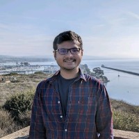 Brain Corp Employee Nagarakshith Sreenivasulu's profile photo