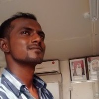 Michael Nithilan Email