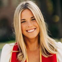 Creighton University Health Sciences Campus - Phoenix Employee Megan Tymins's profile photo