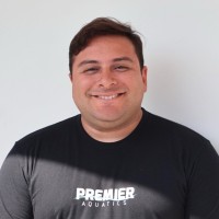 Premier Aquatic Services LLC. Employee Esteban Torres's profile photo