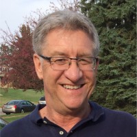 Bruce Selinger