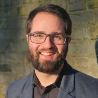 ai.io Employee Jonathan Parton's profile photo