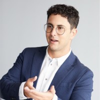 Kapsch TrafficCom AG Employee Samuel Kapsch's profile photo