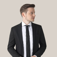 Neodigital Versicherung AG Employee Gereon Borgwardt-Weinhold's profile photo