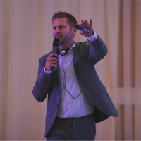 Double Pass Employee Joost Hendrickx's profile photo