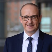 Deutsche Bahn Employee Jens Abromeit's profile photo