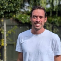 NEOH Employee Richard Wilkinson's profile photo