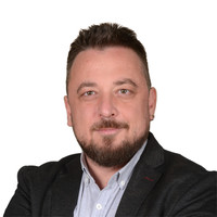 QPay Elektronik Para ve Ödeme Hizmetleri A.Ş. Employee Hasan Caglar's profile photo