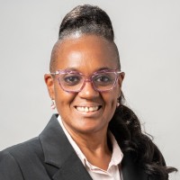Metergy Solutions Inc. Employee Maudrie Smith's profile photo