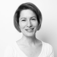 Café Communications Employee Annamária Karlik's profile photo