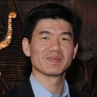 Hudson Institute Employee Tim Wang's profile photo