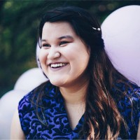 Conoscera Foundation Employee Tanya J.'s profile photo