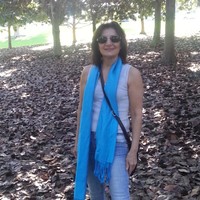 Shohreh Ganji Email & Phone Number