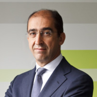 Chubb Group of Insurance Companies Employee Jeff Moghrabi's profile photo