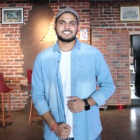 HummingWave Technologies Employee Shrey Mishra's profile photo