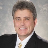 Booz Allen Hamilton Employee John Christensen's profile photo