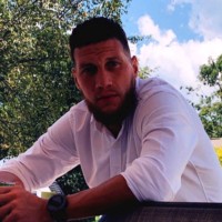 Captiva Spine Employee Evan Laabs's profile photo