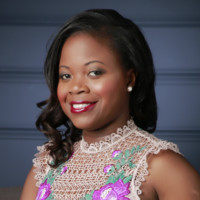 Mo Ibrahim Foundation Employee Dolapo Adeyemi's profile photo