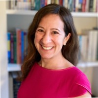 One Life Learning Employee Fiona Aubrey-Smith's profile photo