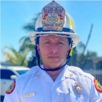 MIAMI DADE COUNTY FIRE RESCUE DEPT Employee Raied Jadallah's profile photo