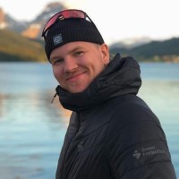 Milrab.com Employee Andreas Schjem's profile photo